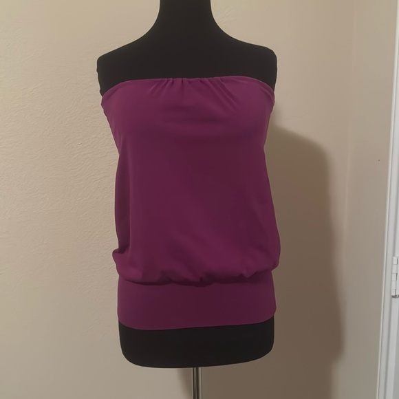 Victoria's Secret Tops - |•VICTORIA’S SECRET•| Bra Top S Purple